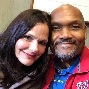 Meet your Posher, Donnie